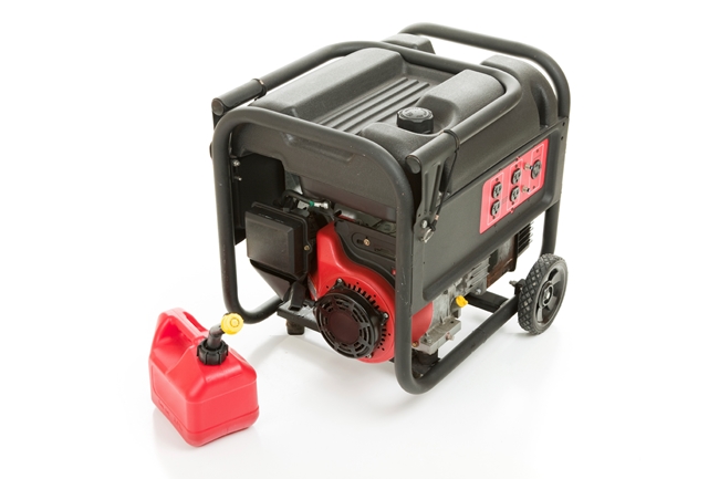 Generator safety: It’s a lifesaver
