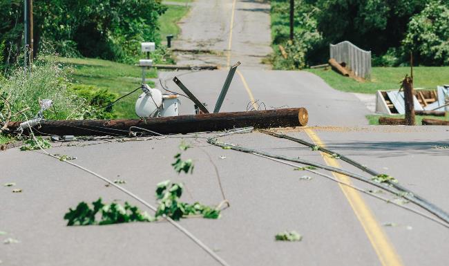 Downed wires: Knowing what to do can be a lifesaver