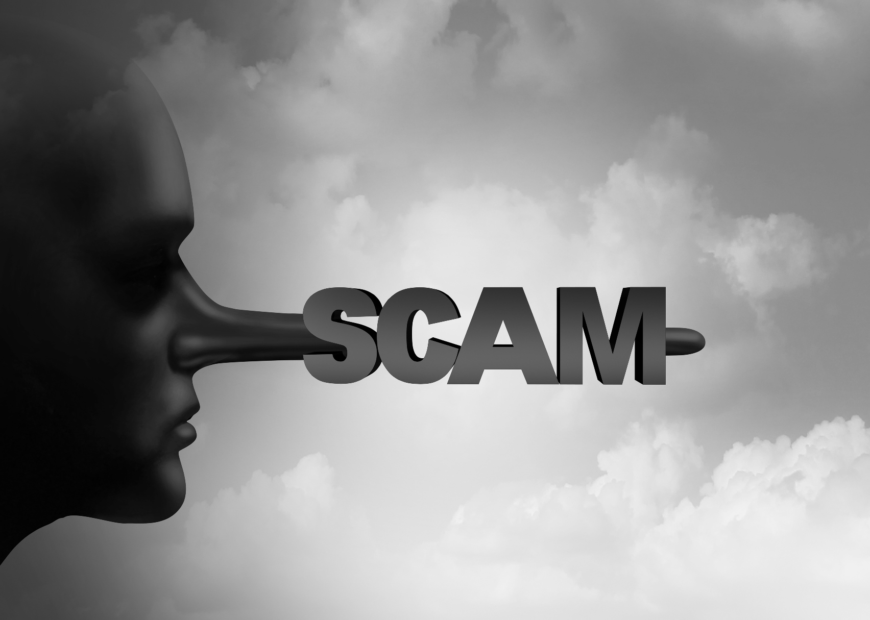 Be a scam stopper – we can show you how