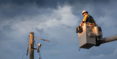 Storm Updates - People Powering Life