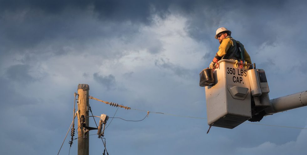 Storm Updates - People Powering Life