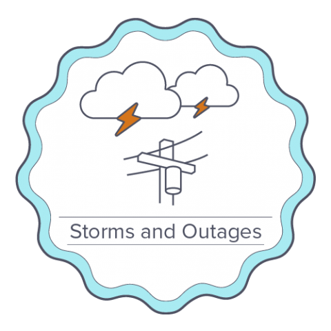 Storm Updates - People Powering Life
