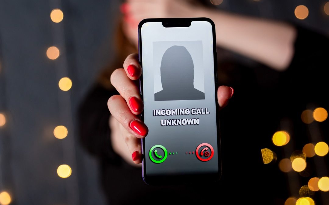 End the call. End the scam.