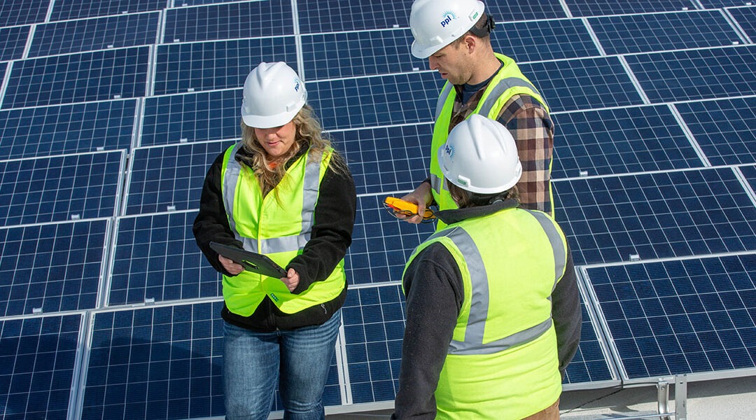 Outlook is bright for PPL Electric Utilities customers looking to add solar panels