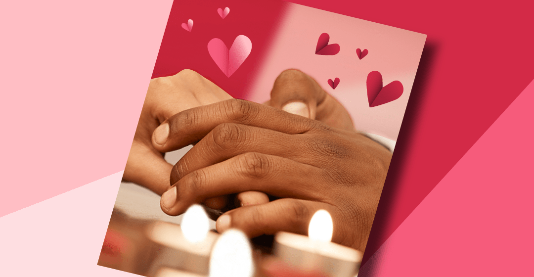 7 energy-saving ways to show you care this Valentine’s Day