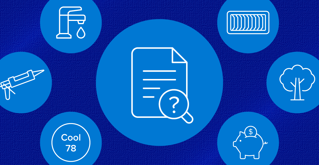 Truth or tall tale? Test your energy expertise.