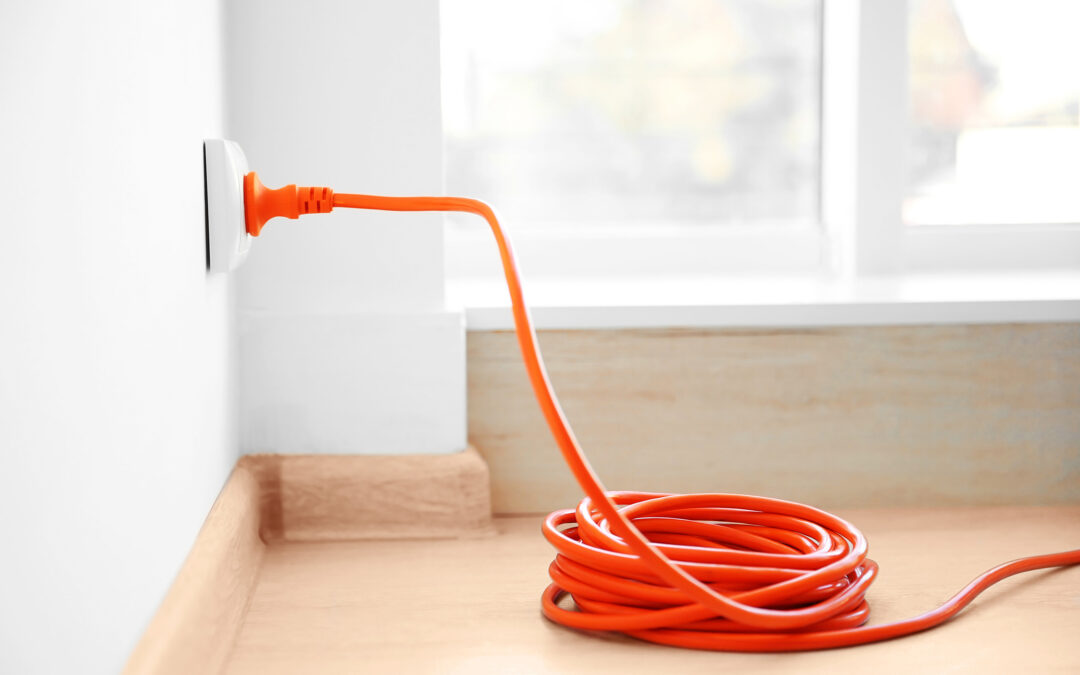 National Electrical Safety Month: Learn, inspect and prevent
