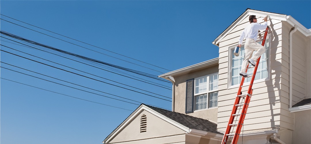Look up and live: Stay safe around overhead power lines