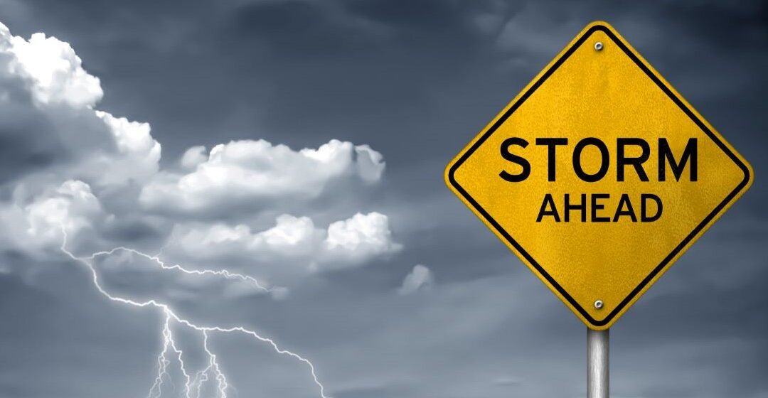 A summer storm is coming. We’re ready to respond.