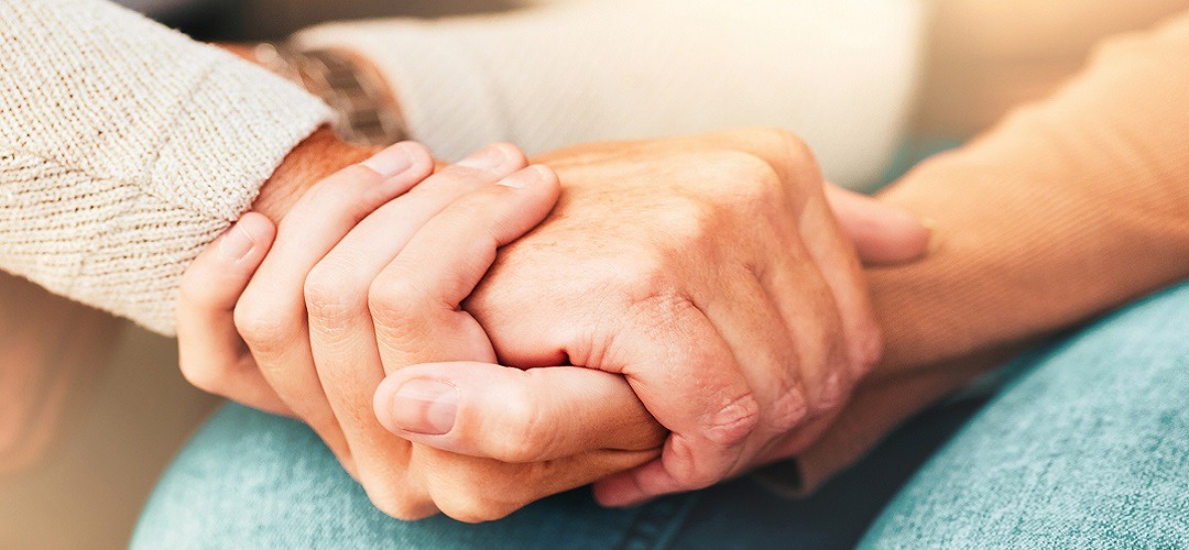 Caring for an aging parent or loved one?