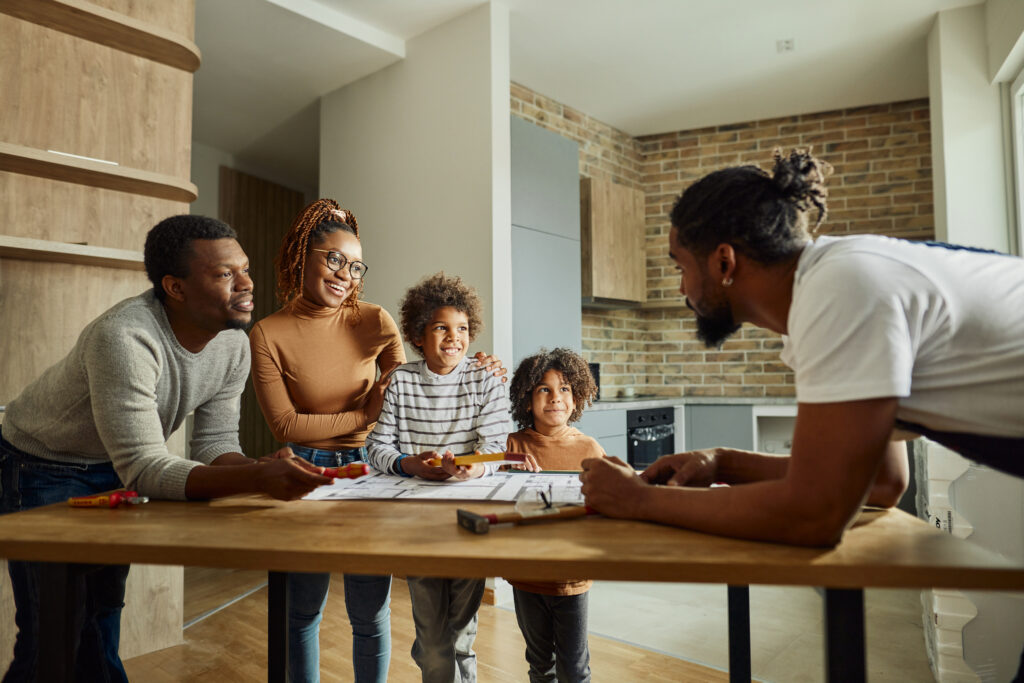 Do you have an emergency plan? - People Powering Life