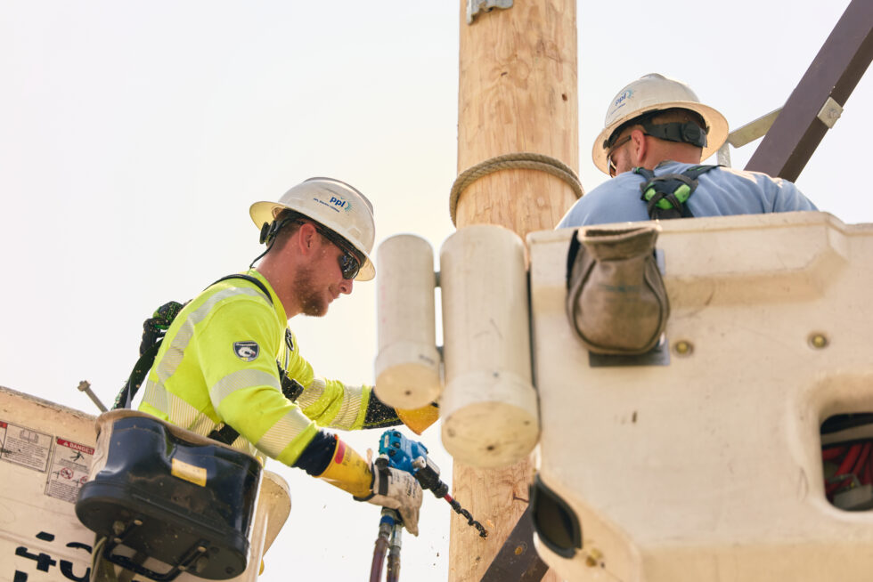 Reliability - People Powering Life