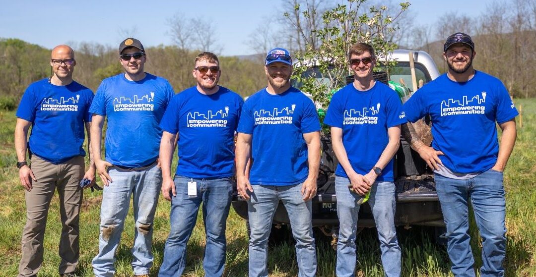 5 for ‘25: How we helped in our communities in 2025