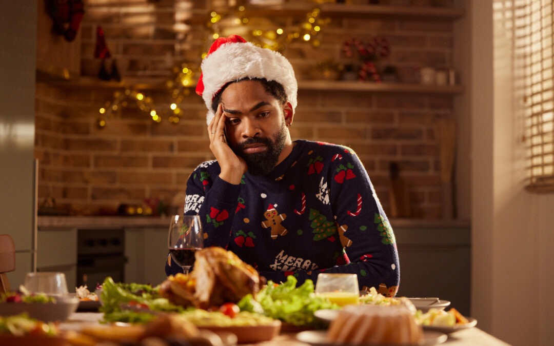 Don’t Let Scammers Steal Your Holiday Spirit