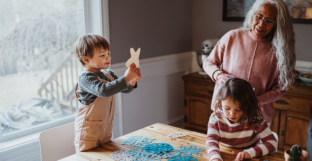 Winter bills straining your budget? We have resources to help.