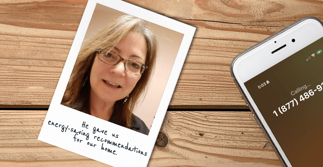 Real stories. No-cost assessments. Less uncertainty.