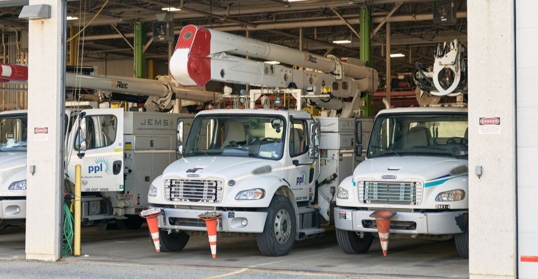 Financial and operational responsibility powers safe, reliable and affordable energy