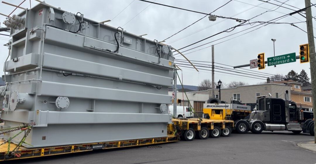 Transforming reliability in a BIG way