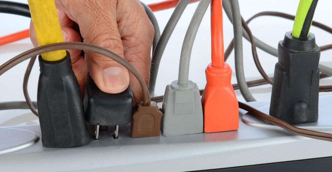Electrical safety starts at home: Follow these tips