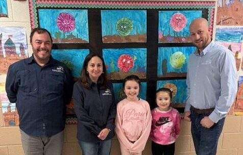 Local students shine in 2026 sustainability showcase