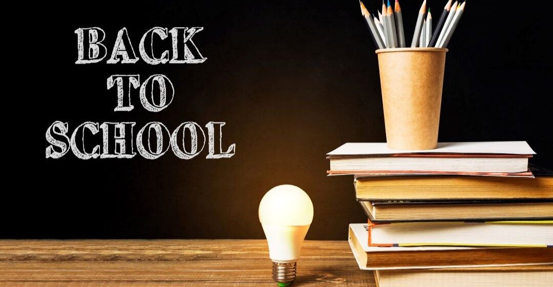Back-to-School Safety Checklist