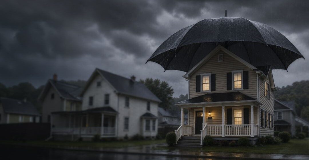 September is National Preparedness Month. Is your family prepared?